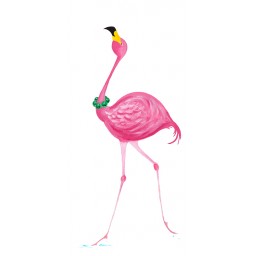 Flamingo Fun - Nicest Necklace