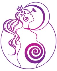 Empowering birth logo