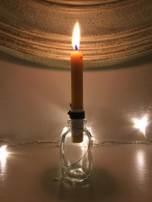 Candle